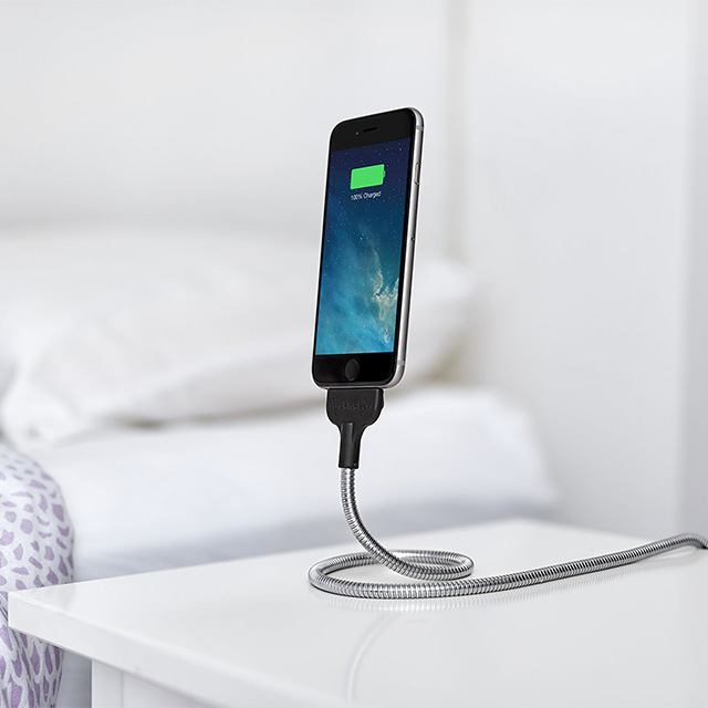Flexible Phone Charger Stand