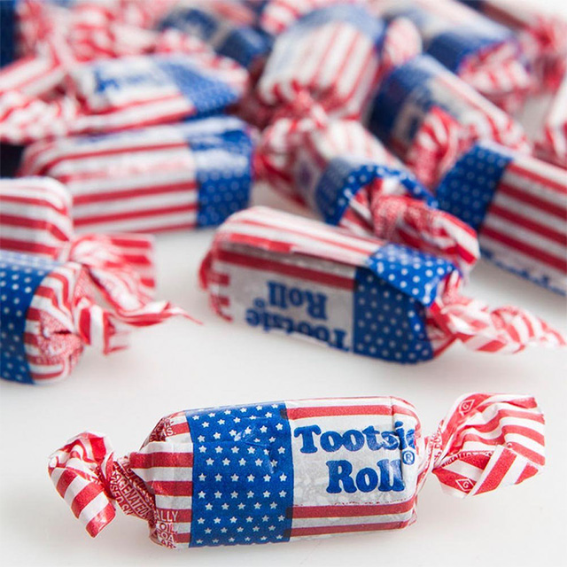 Tootsie Rolls: USA Edition