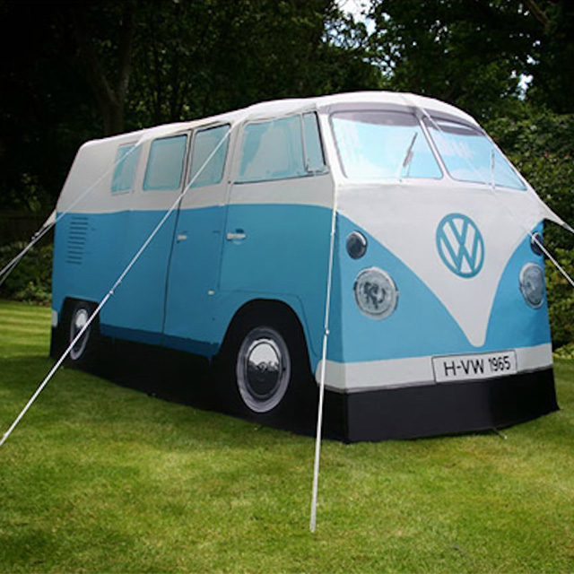 Volkswagen Van Tent