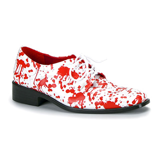 Murder Shoes