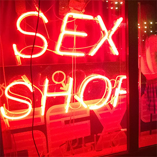 The Weird and Wild World of Sex Toys