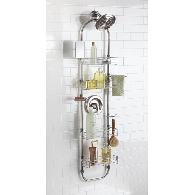Ultimate Shower Caddy