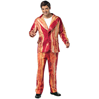 Bacon Suit