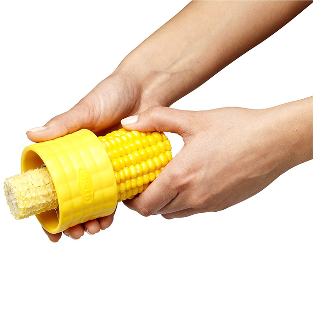 Corn Cob Stripping Tool