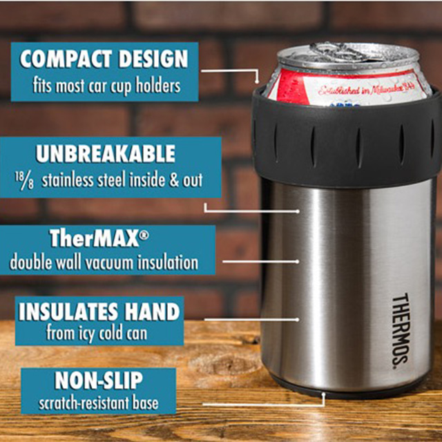 Can Thermos