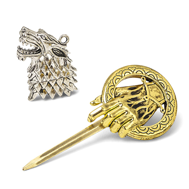 Game of Thrones USB Drives