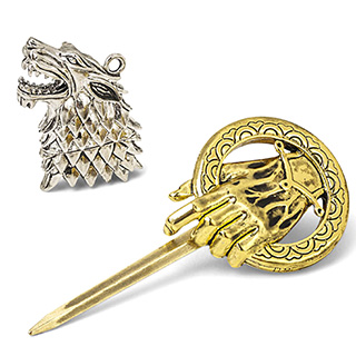 Game of Thrones USB Drives