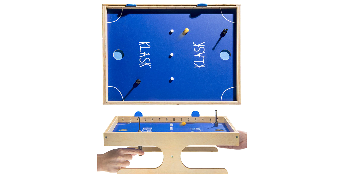 Table Hockey drunkMall