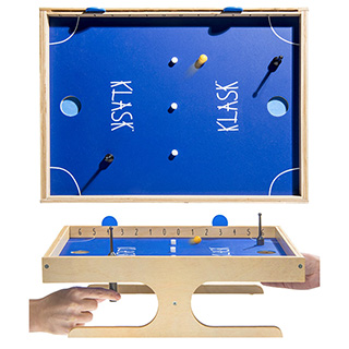 Magnetic Table Hockey