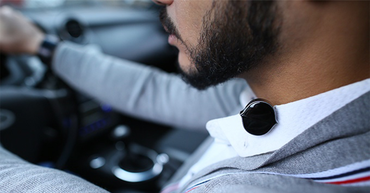 Wearable Voice Recorder | drunkMall