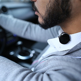 Wearable Voice Recorder