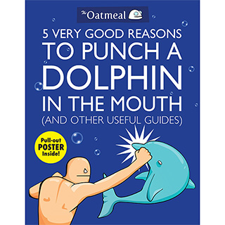 How and Why to Punch Dolphins Guidebook