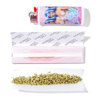 Cute and Kinky Rolling Papers