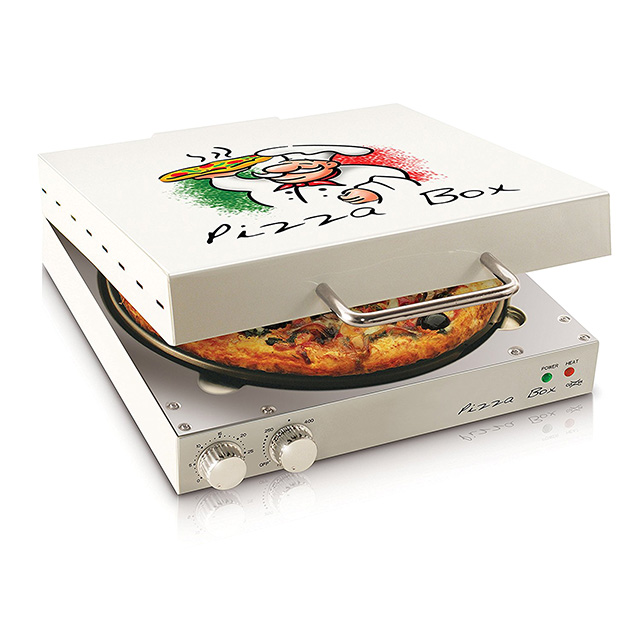 Standalone Pizza Oven