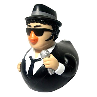 Blues Brothers Ducky