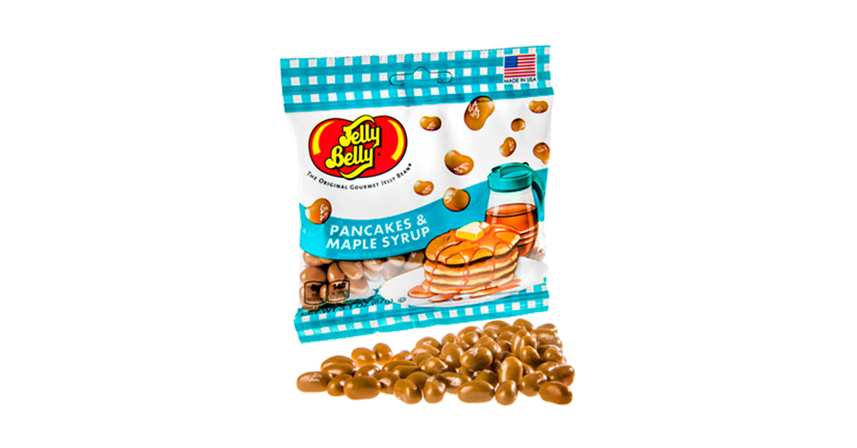 Pancake Jelly Beans drunkMall