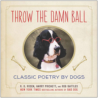 Poems by Dogs
