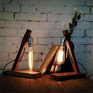 Edison Bulb Lamps