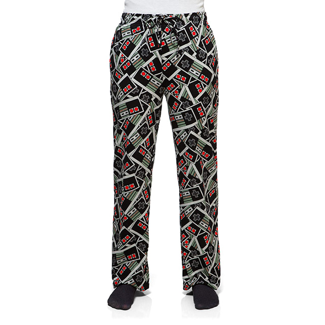 Nintendo Lounge Pants