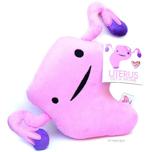 Uterus Doll