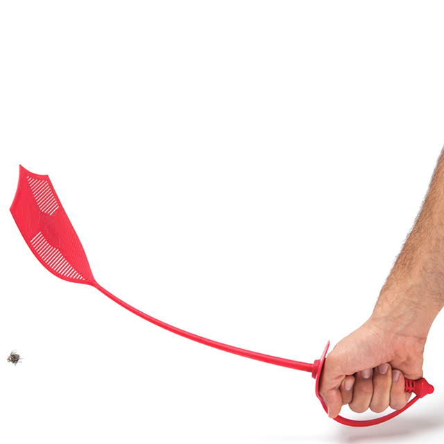Sword-Style Fly Swatter